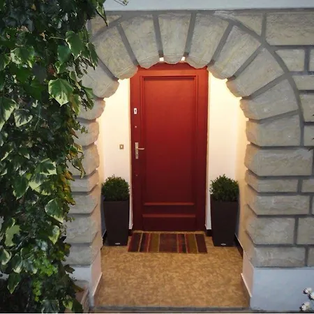 Studio Avec Terrasse Proche Paris Et Disneyland *