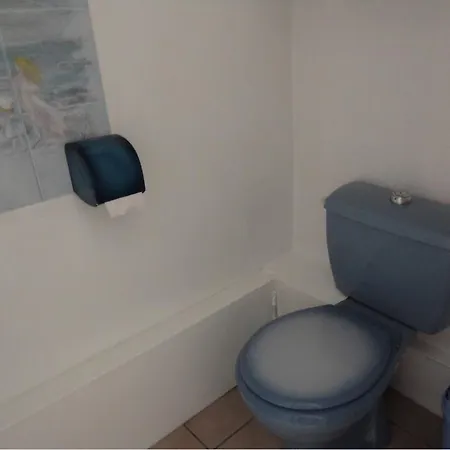 Studio Avec Terrasse Proche Paris Et Disneyland * Gagny
